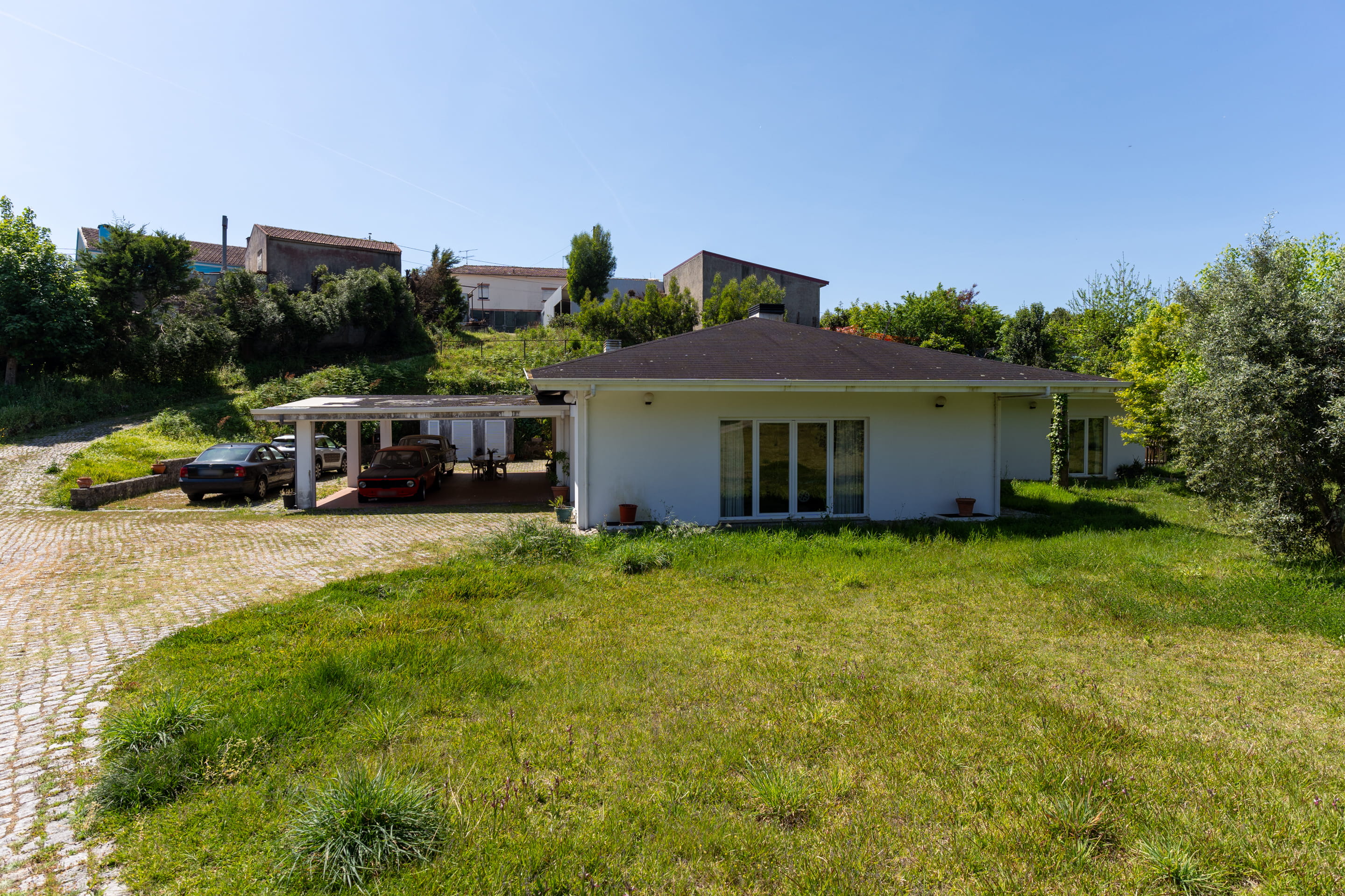 4-bedroom house - Pedroso, Vila Nova de Gaia 1