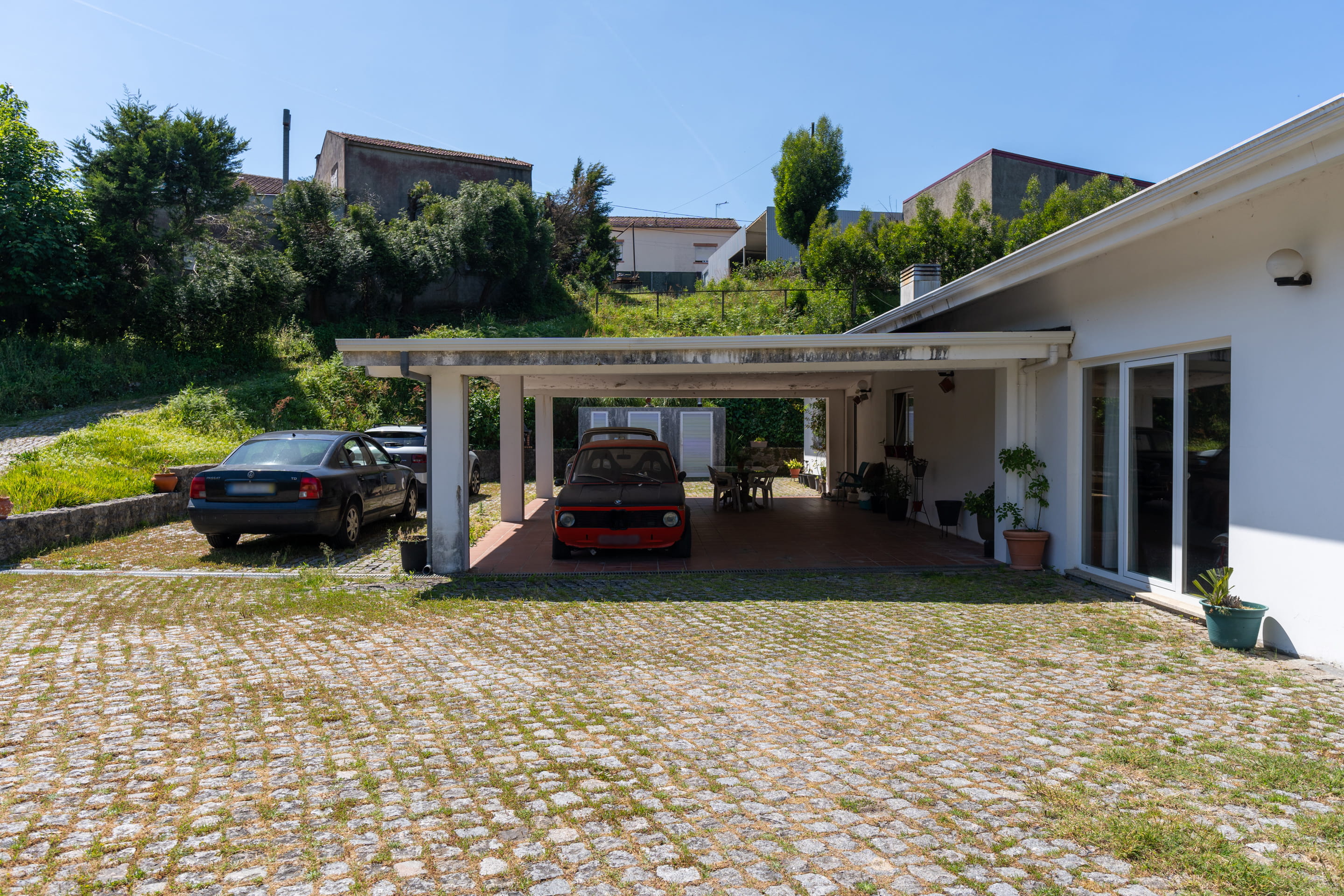 4-bedroom house - Pedroso, Vila Nova de Gaia 2