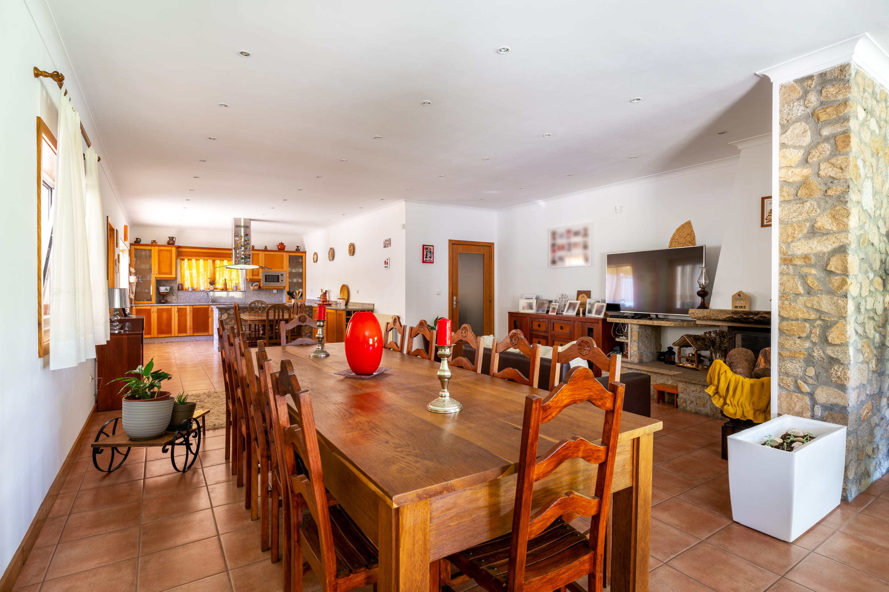 4-bedroom house - Pedroso, Vila Nova de Gaia 5