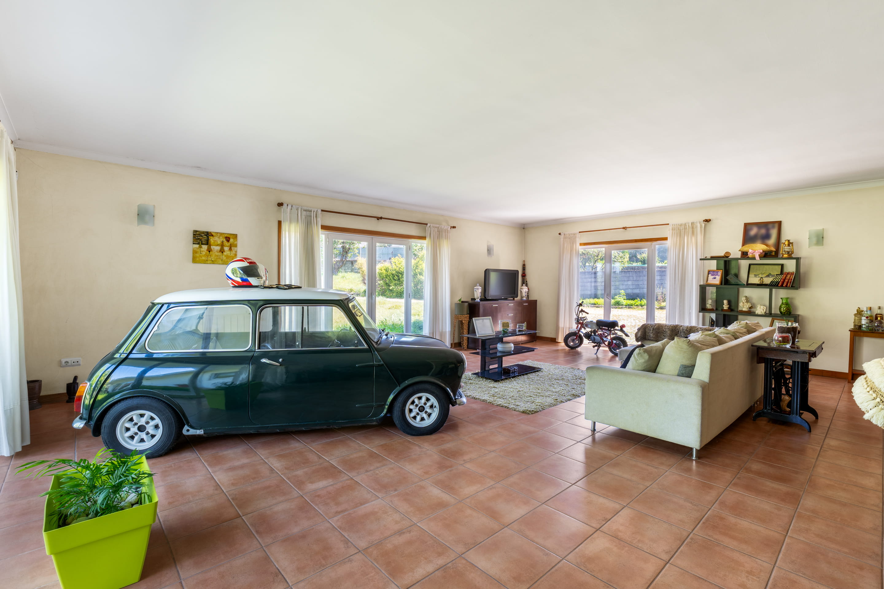 4-bedroom house - Pedroso, Vila Nova de Gaia 6
