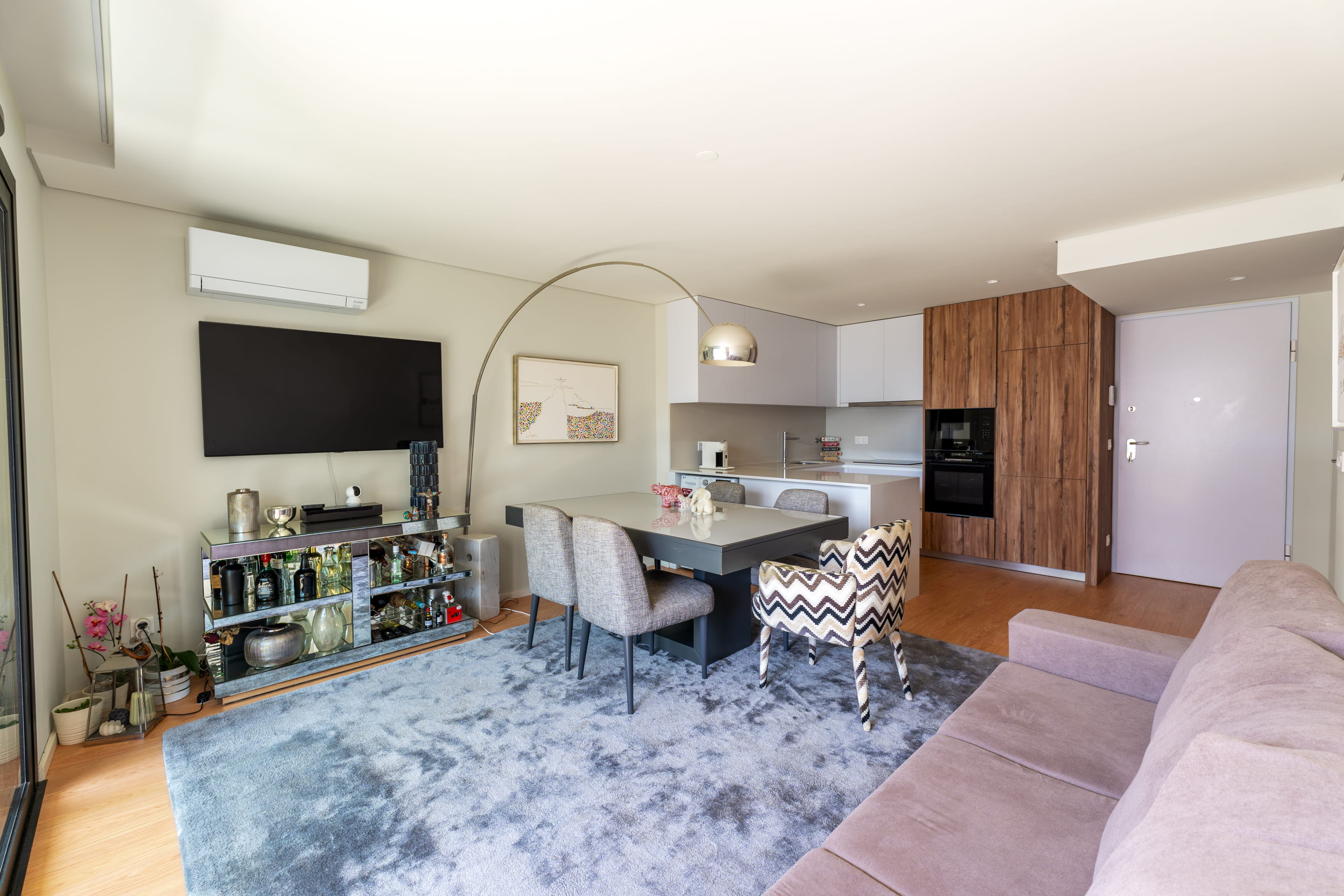 2-bedroom apartment - Canidelo, Vila Nova de Gaia 4