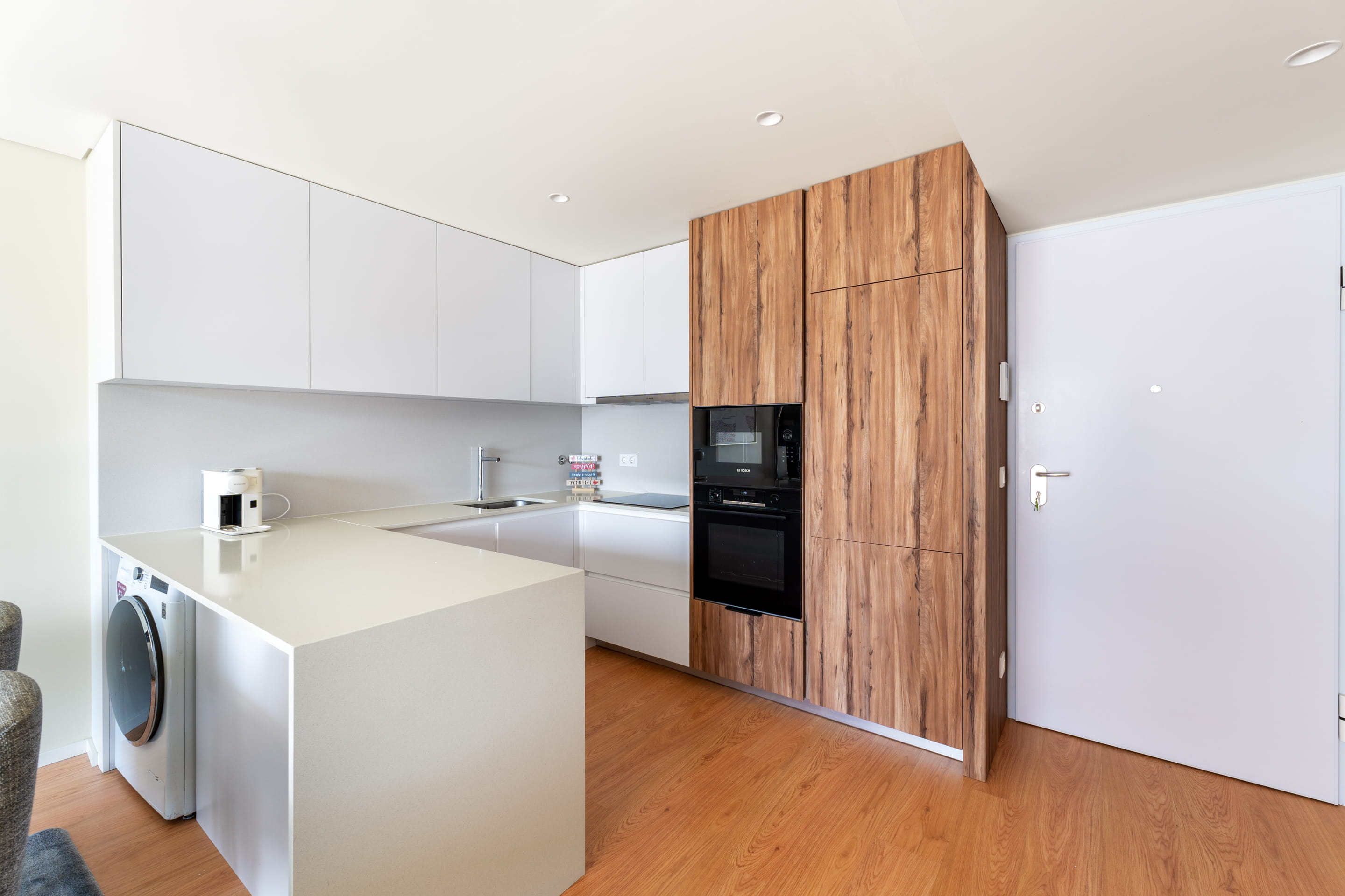 2-bedroom apartment - Canidelo, Vila Nova de Gaia 6