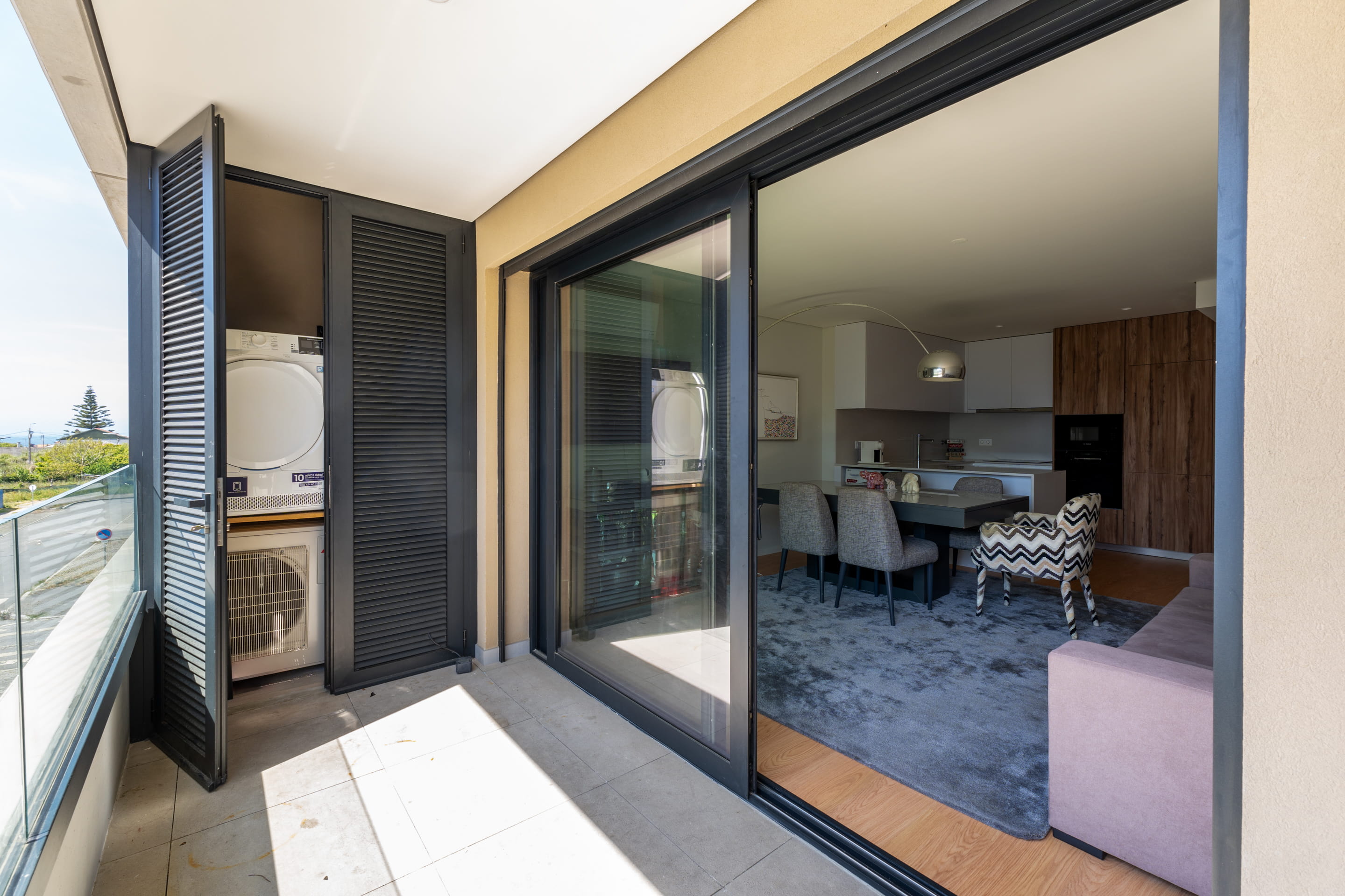 2-bedroom apartment - Canidelo, Vila Nova de Gaia 8