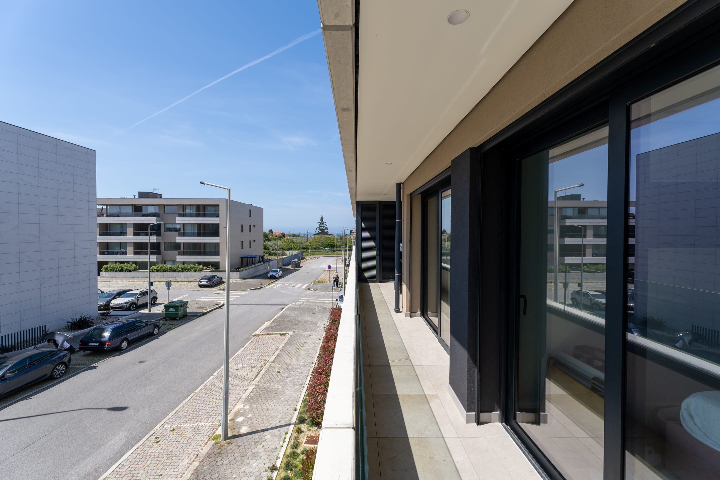 2-bedroom apartment - Canidelo, Vila Nova de Gaia 9