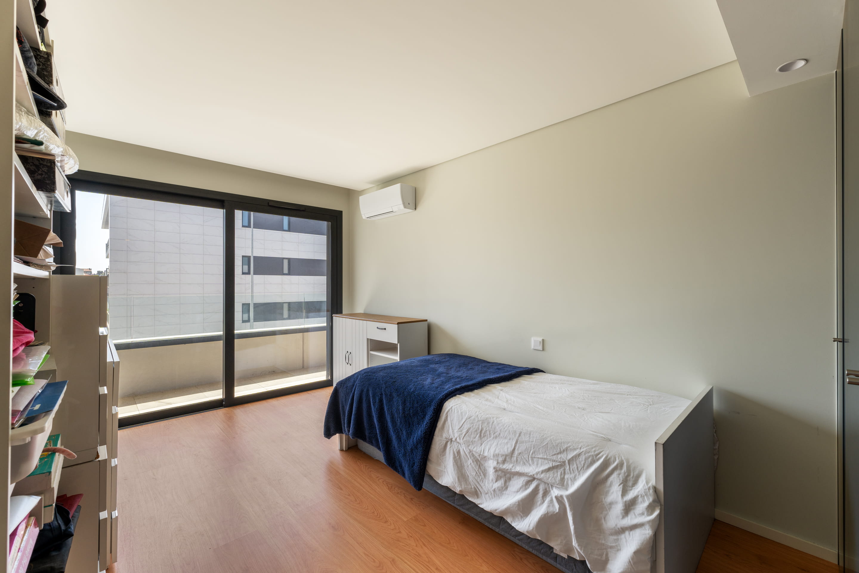 2-bedroom apartment - Canidelo, Vila Nova de Gaia 12