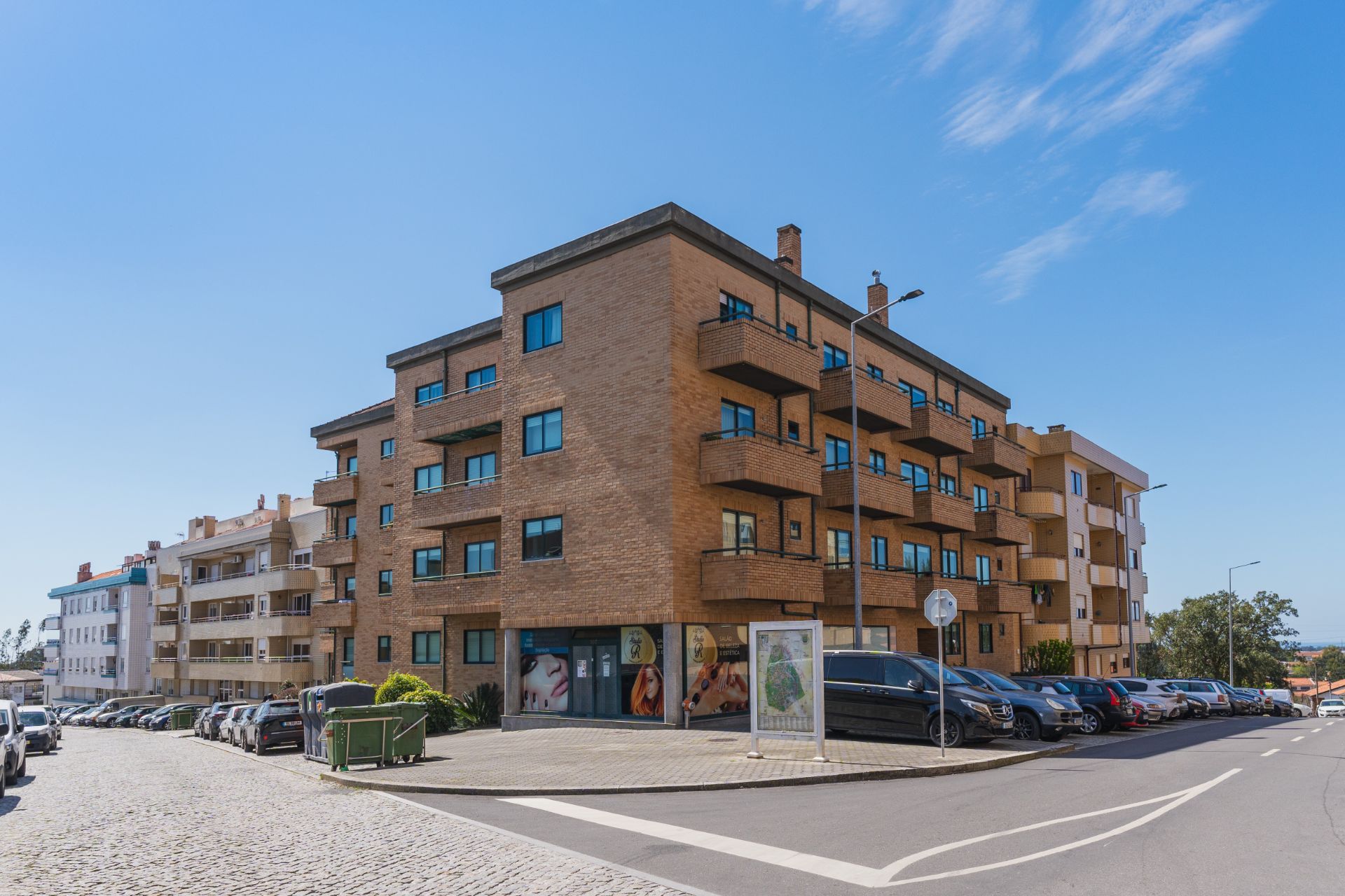 2-bedroom apartment - Canelas, Vila Nova de Gaia 1