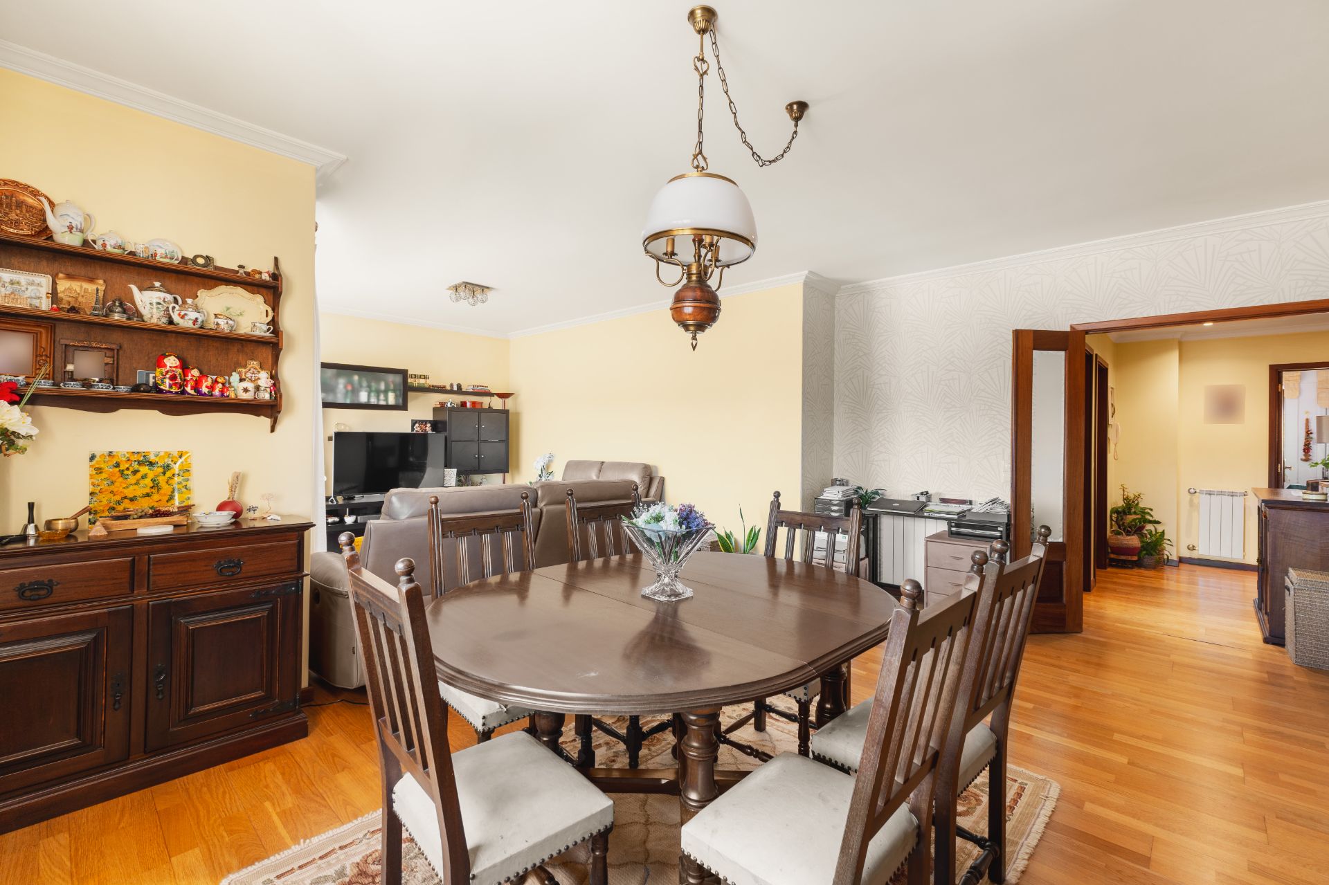 2-bedroom apartment - Canelas, Vila Nova de Gaia 5