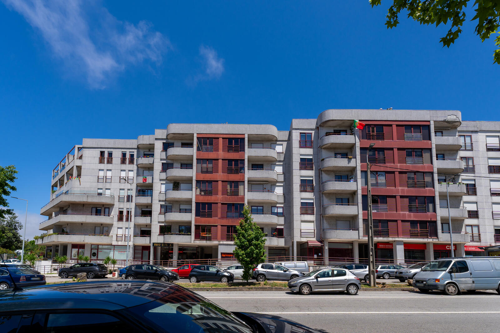 2-bedroom apartment to rent - Vilar do Paraíso, Vila Nova de Gaia 3