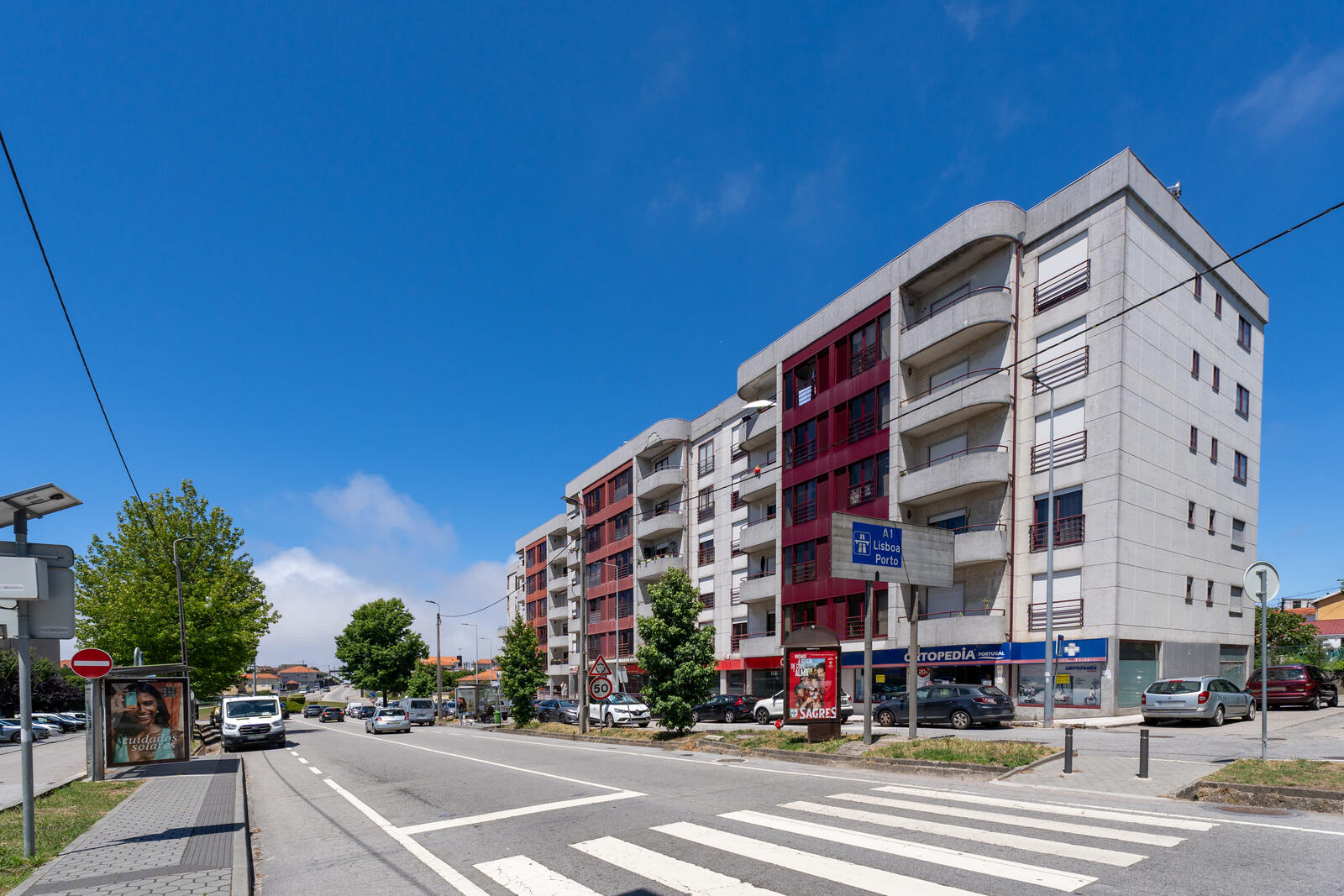 2-bedroom apartment to rent - Vilar do Paraíso, Vila Nova de Gaia 4