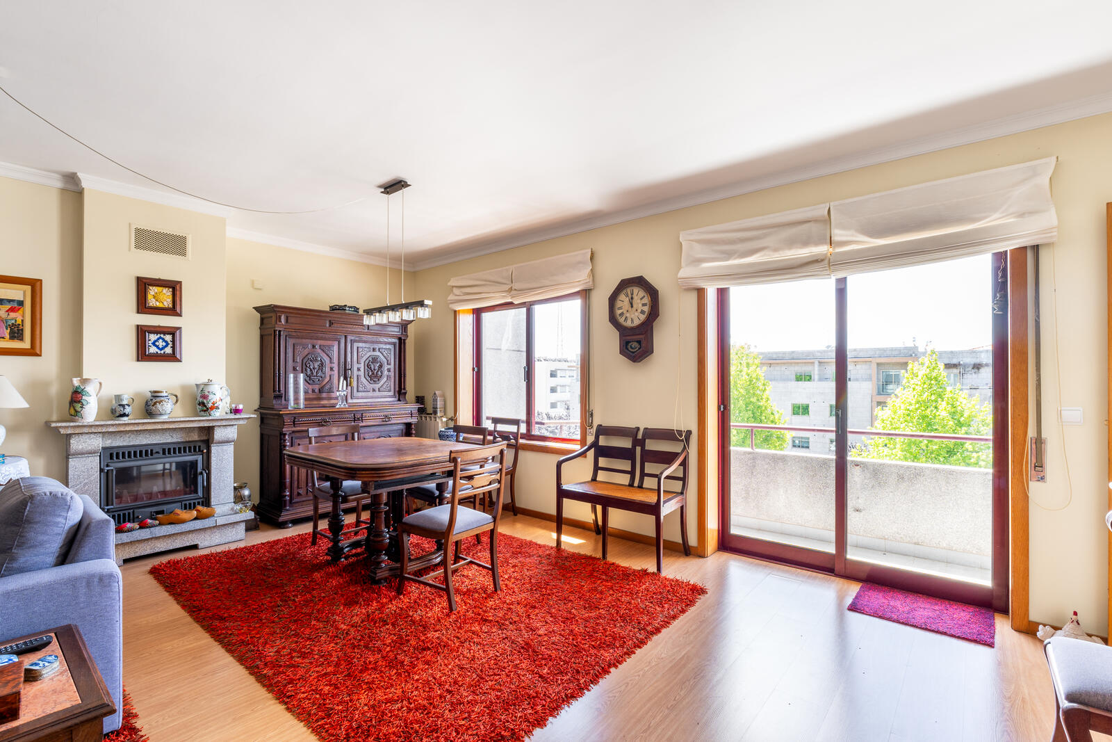 2-bedroom apartment to rent - Vilar do Paraíso, Vila Nova de Gaia 7