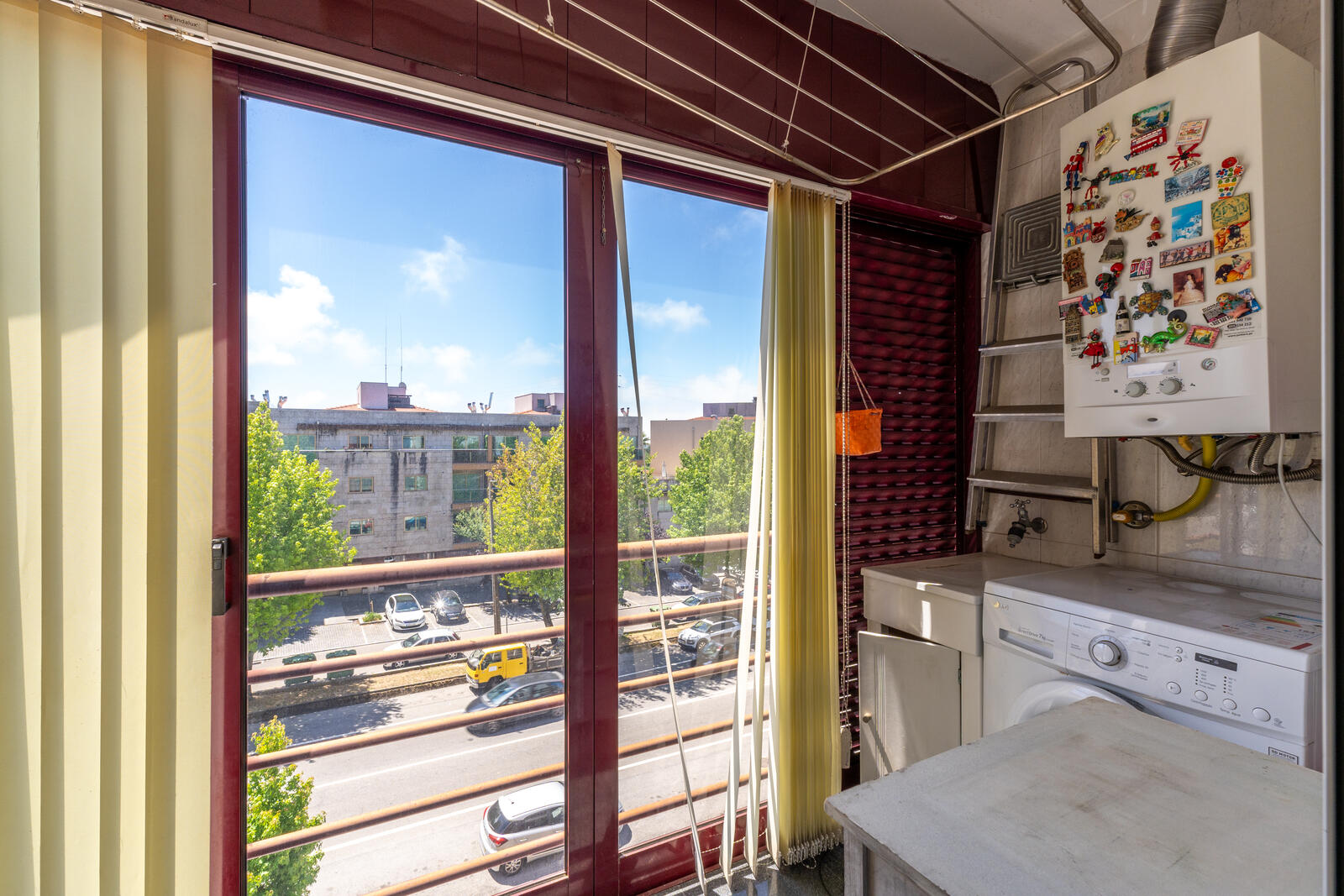 2-bedroom apartment to rent - Vilar do Paraíso, Vila Nova de Gaia 10
