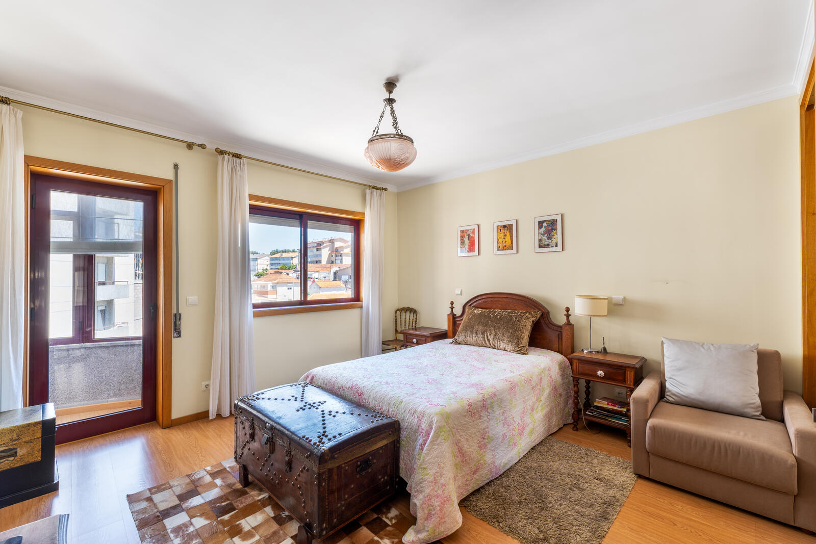 2-bedroom apartment to rent - Vilar do Paraíso, Vila Nova de Gaia 14