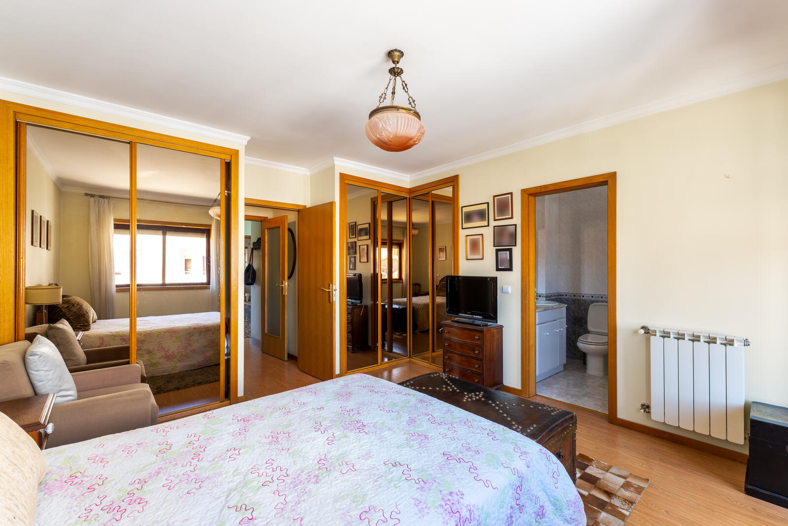 2-bedroom apartment to rent - Vilar do Paraíso, Vila Nova de Gaia 15