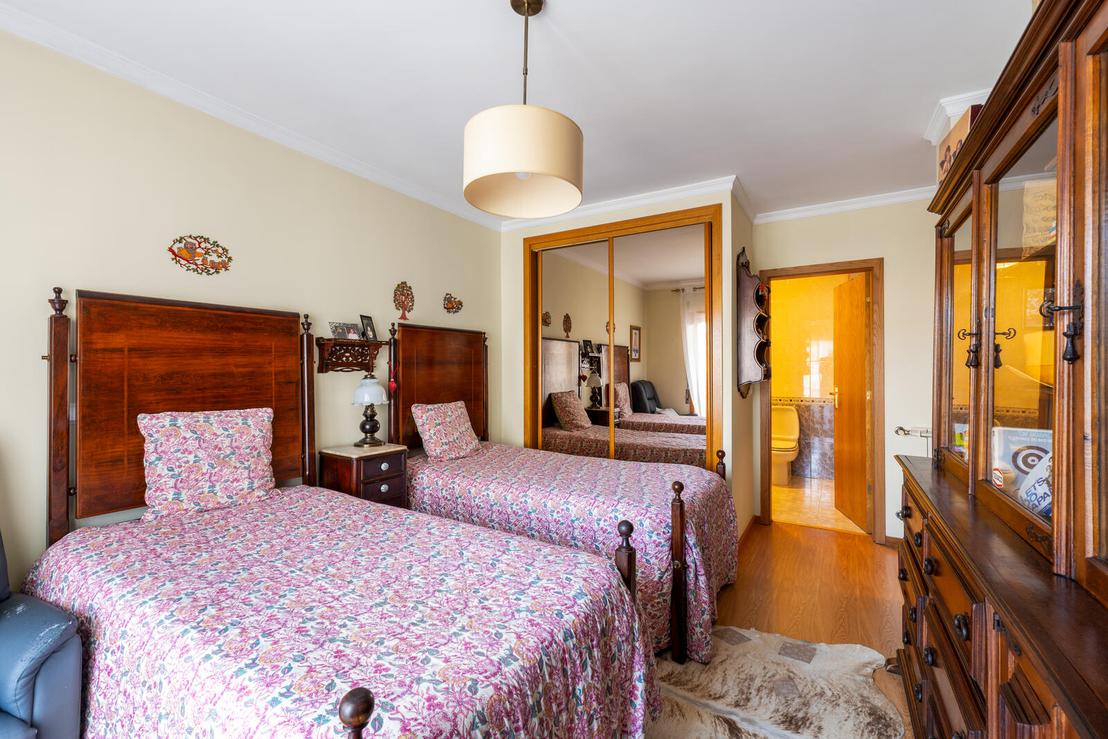 2-bedroom apartment to rent - Vilar do Paraíso, Vila Nova de Gaia 19