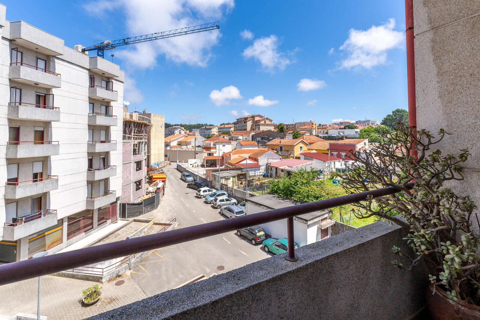 2-bedroom apartment to rent - Vilar do Paraíso, Vila Nova de Gaia 21