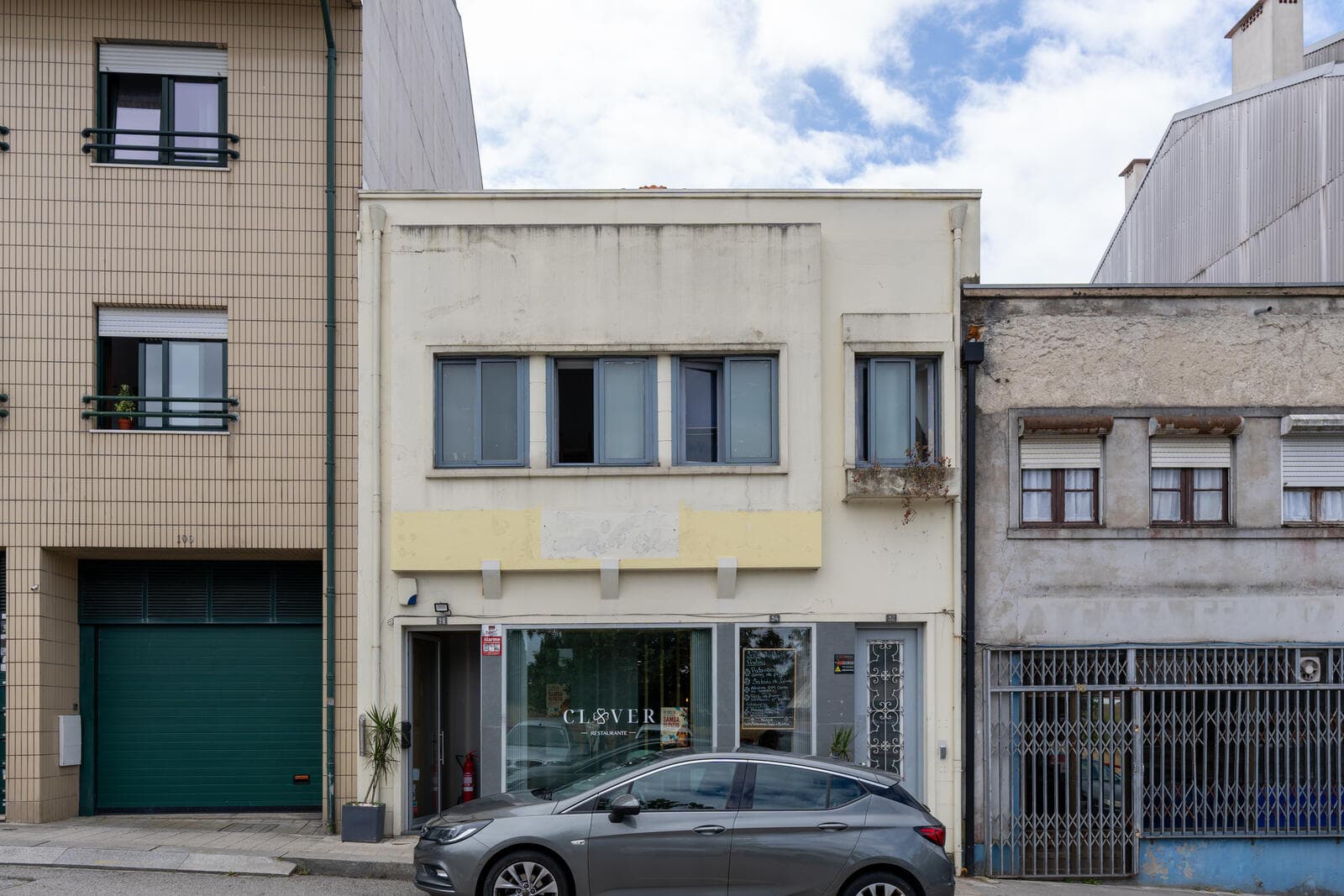 Apartamento T3 - Campanhã, Porto